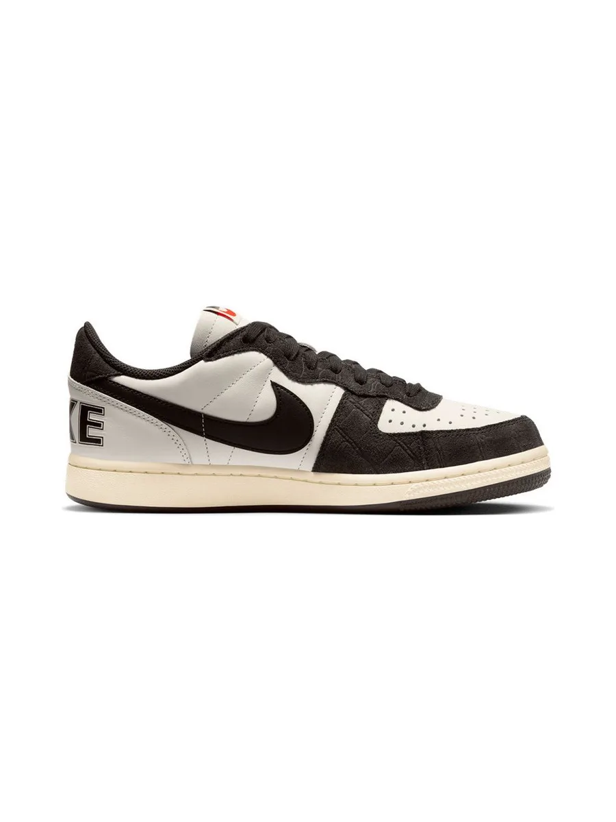 Baskets basses NIKE Terminator 2