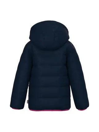 Doudoune Bleu Fille Name it 13216482 2
