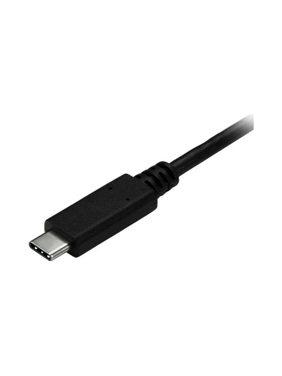 StarTech.com USB315AC1M USB cable 4