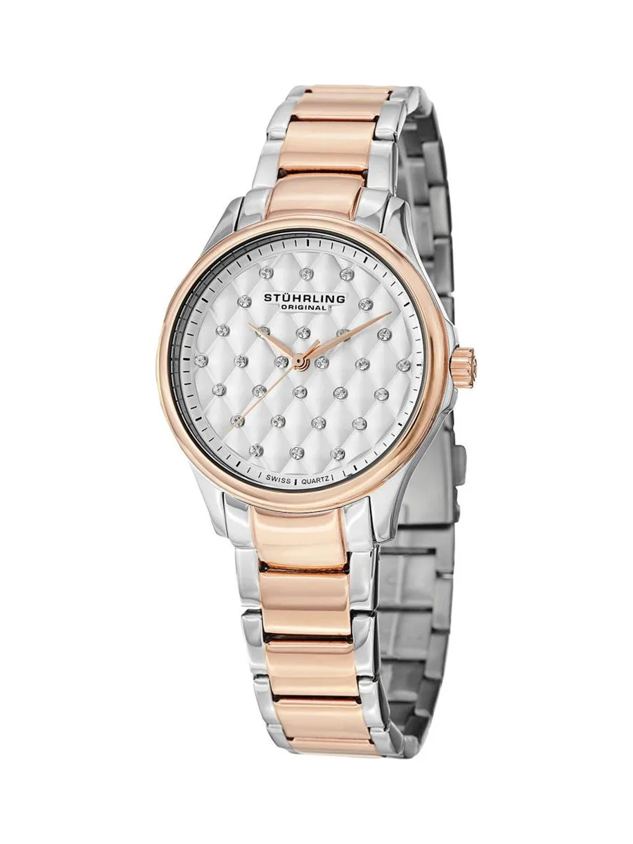 Stuhrling Women's Symphony 1