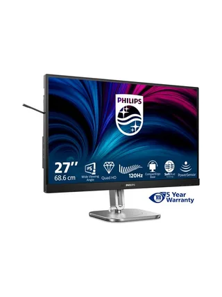 Philips 4000 series 27B2N4500/00 computer monitor 4