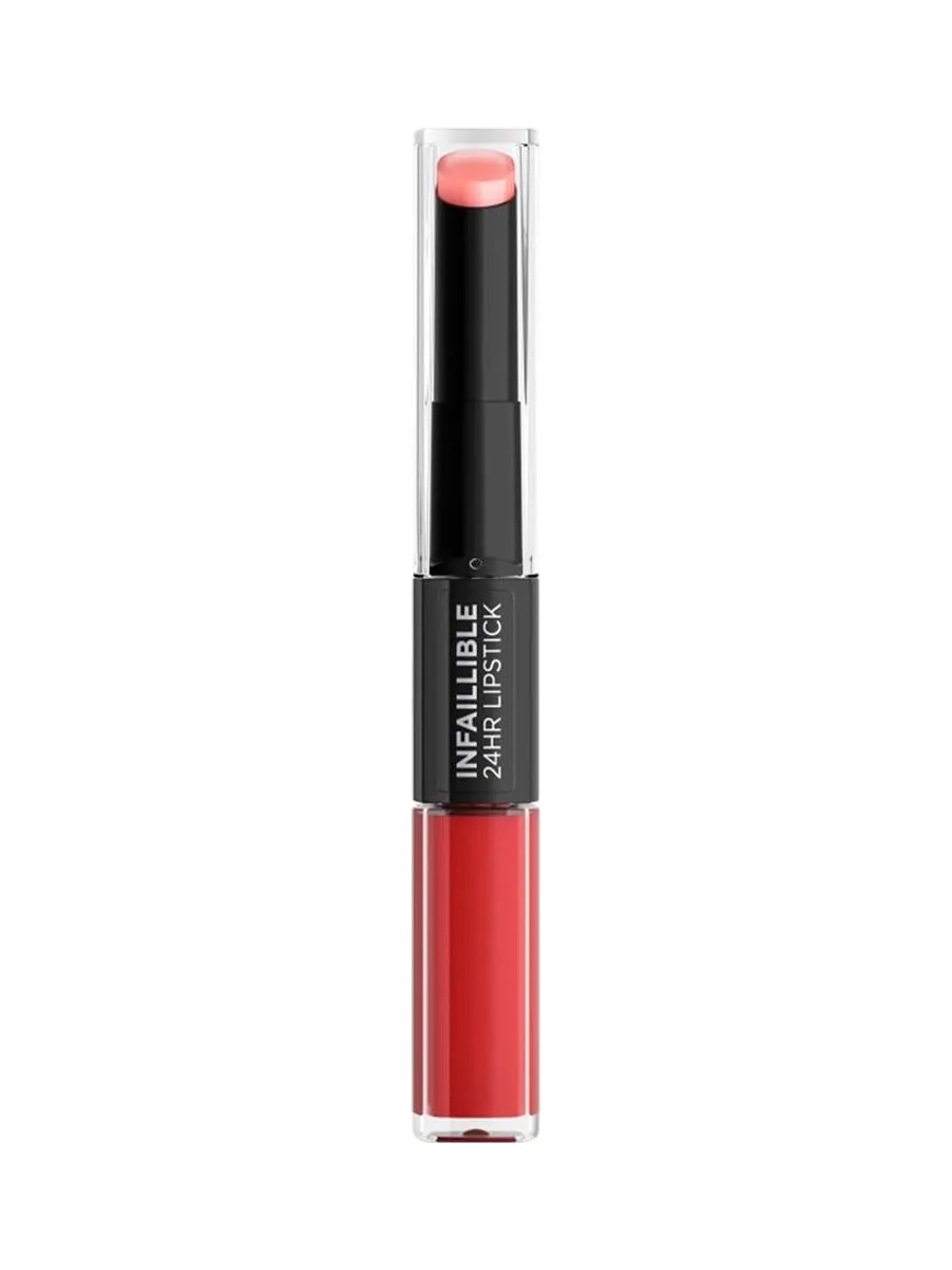 Rouge à Lèvres L'Oréal Paris Infaillible 501 Timeless 2