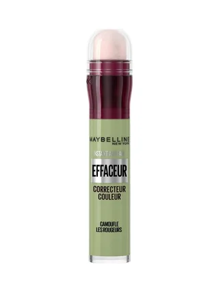 Instant Anti-âge Vert Effaceur Gemey Maybelline 1