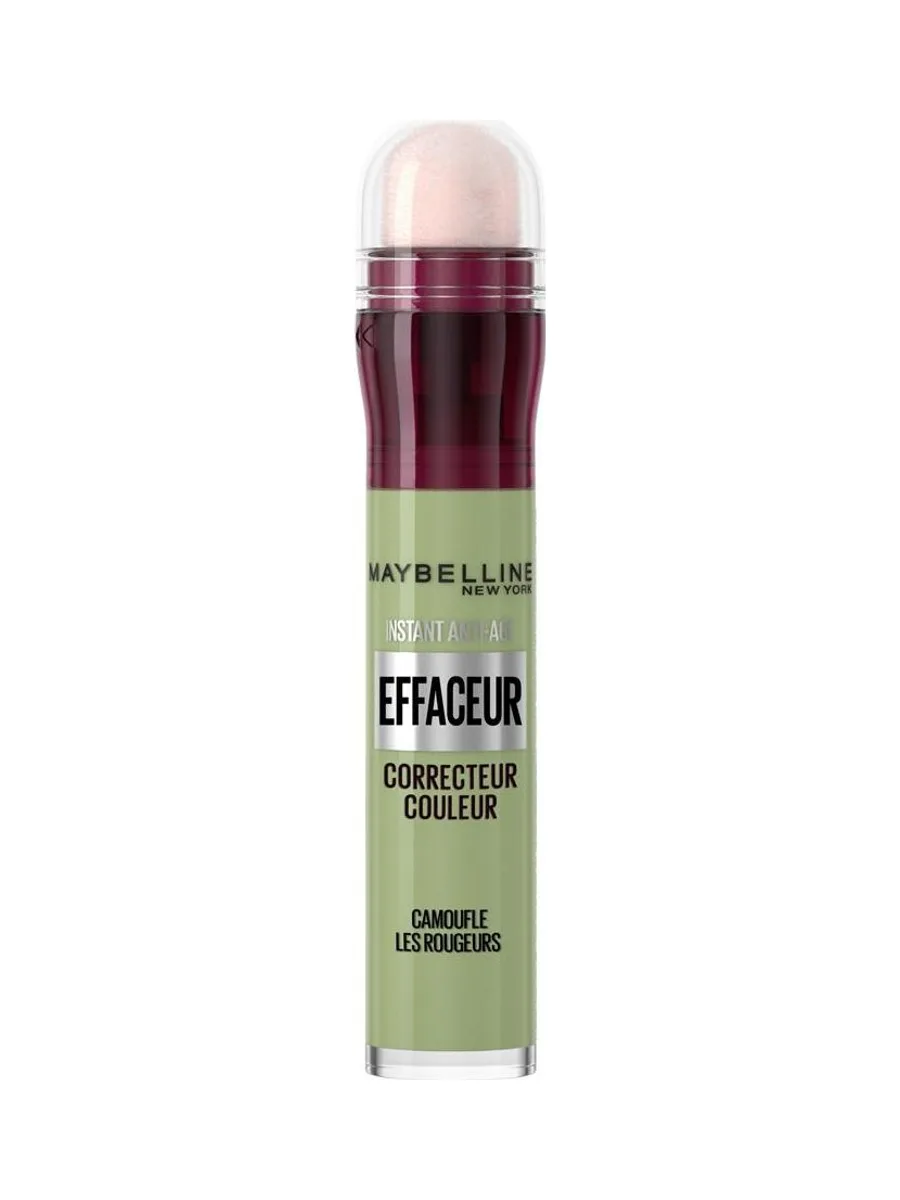 Instant Anti-âge Vert Effaceur Gemey Maybelline 2