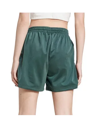 Short Vert Femme Adidas Firebird 2