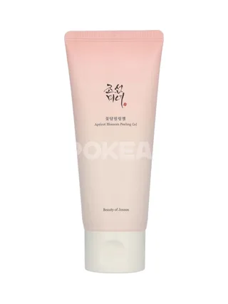 Beauty Of Joseon Apricot Blossom Peeling Gel 100ml 2