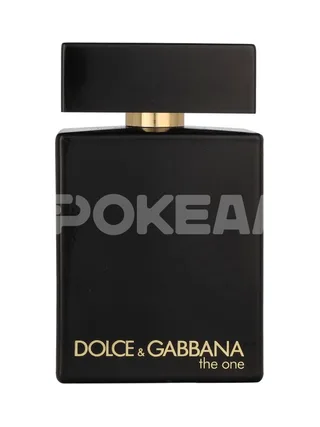 Dolce & Gabbana The One For Men Intense Edp Spray 50ml 2