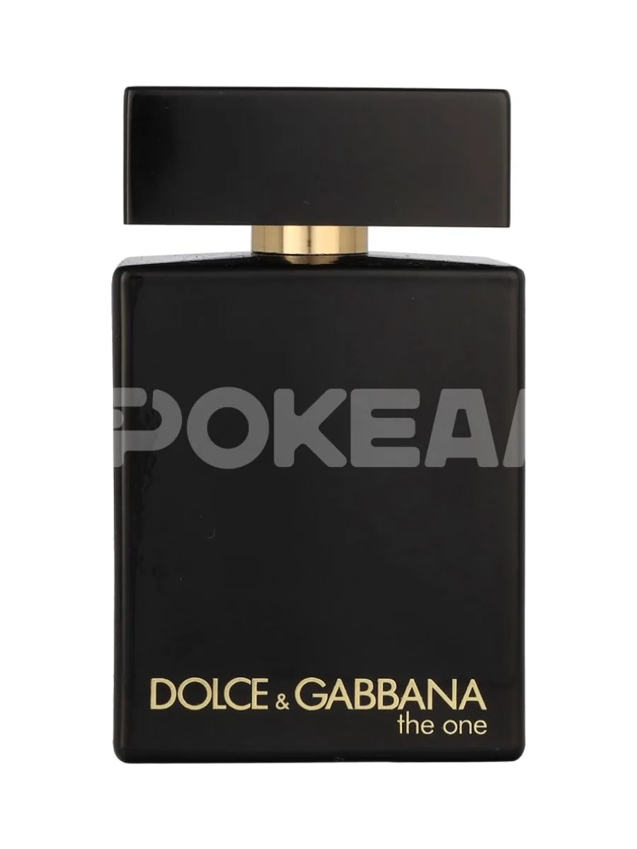 Dolce & Gabbana The One For Men Intense Edp Spray 50ml 2