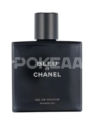 Chanel Bleu De Chanel Pour Homme Shower Gel 200ml 2