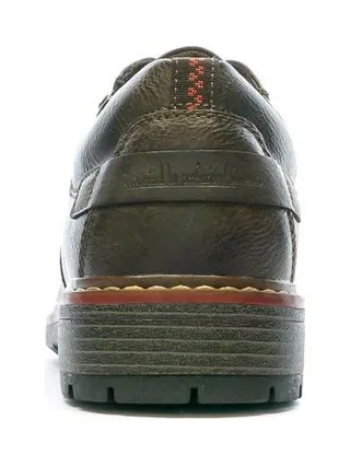 Derbies Marron Homme Relife Vigorde 3