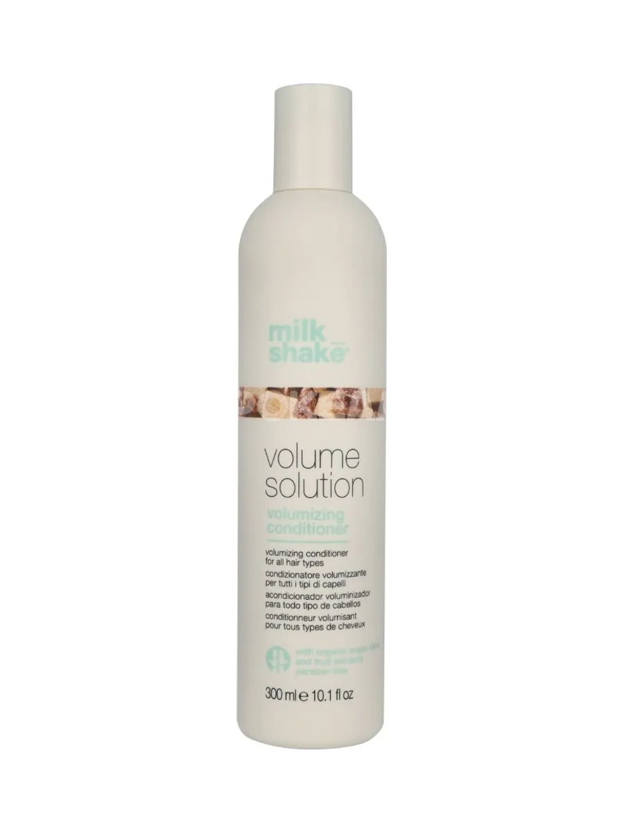 Milk_Shake Volumizing Conditioner 300ml - For All Hair Types 1