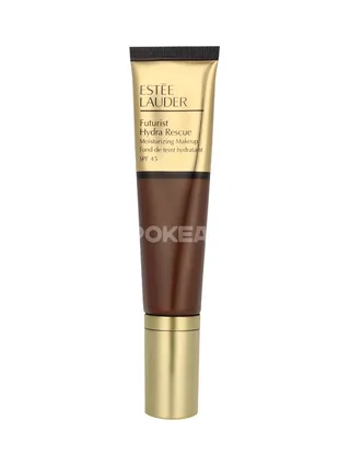 E.Lauder Futurist Hydra Rescue Moisturizing Makeup SPF45 35ml - #7N2 Rich Amber 2