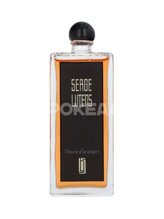 Serge Lutens Fleurs D'Oranger Edp Spray 50ml 2