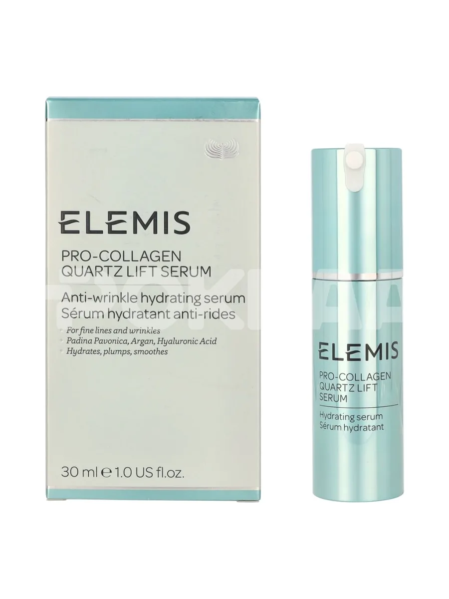 Elemis Pro-Collagen Quartz Lift Serum 30ml 1