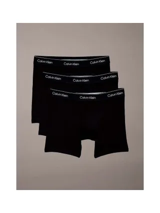 CALVIN KLEIN LV00NB4394 - 3 Pack boxers 5
