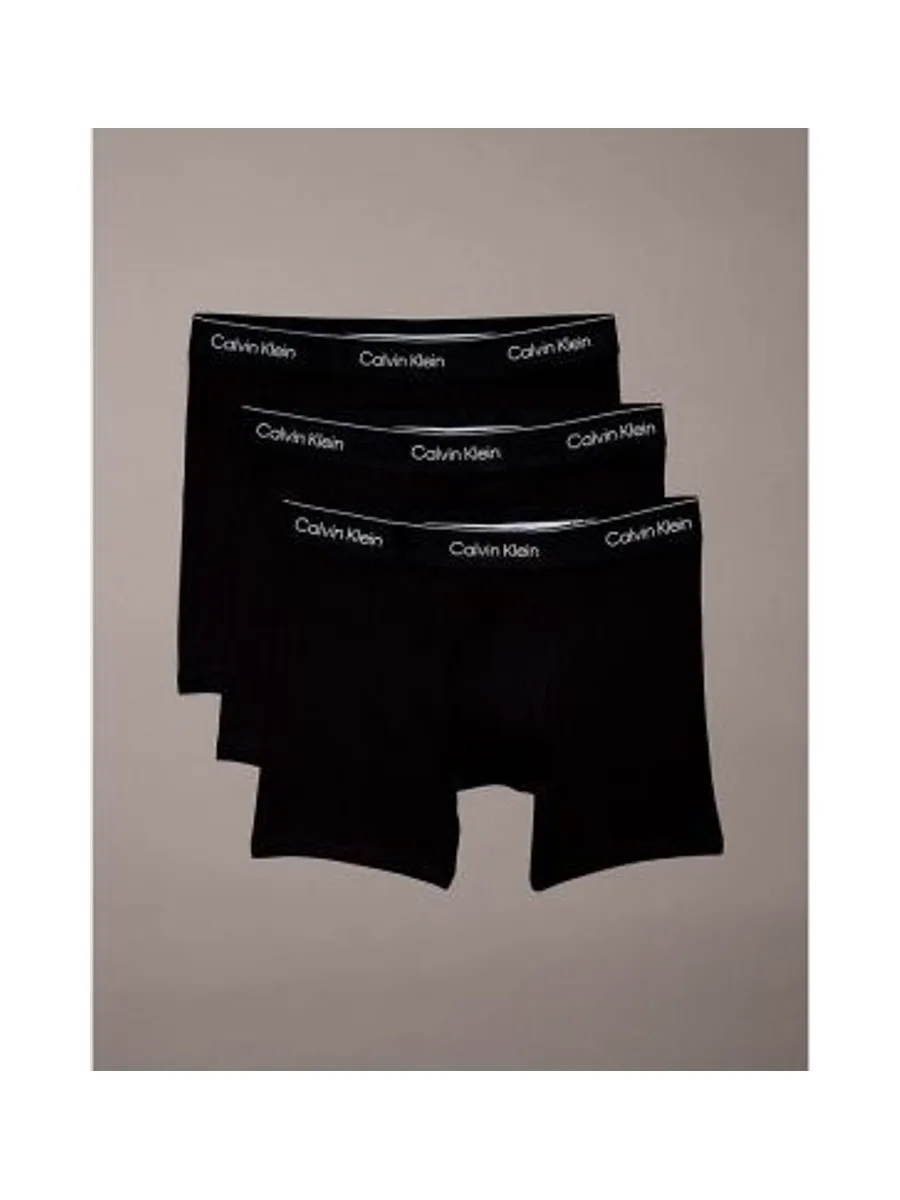 CALVIN KLEIN LV00NB4394 - 3 Pack boxers 13