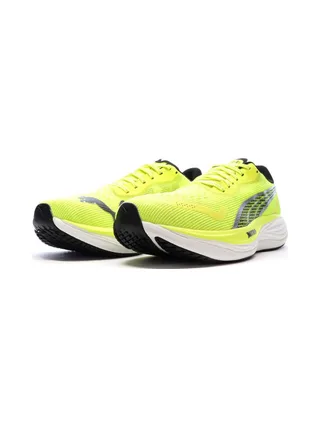 Chaussures de running Jaune Homme Puma Velocity Nitro 3 6