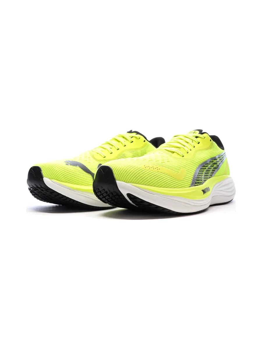 Chaussures de running Jaune Homme Puma Velocity Nitro 3 7