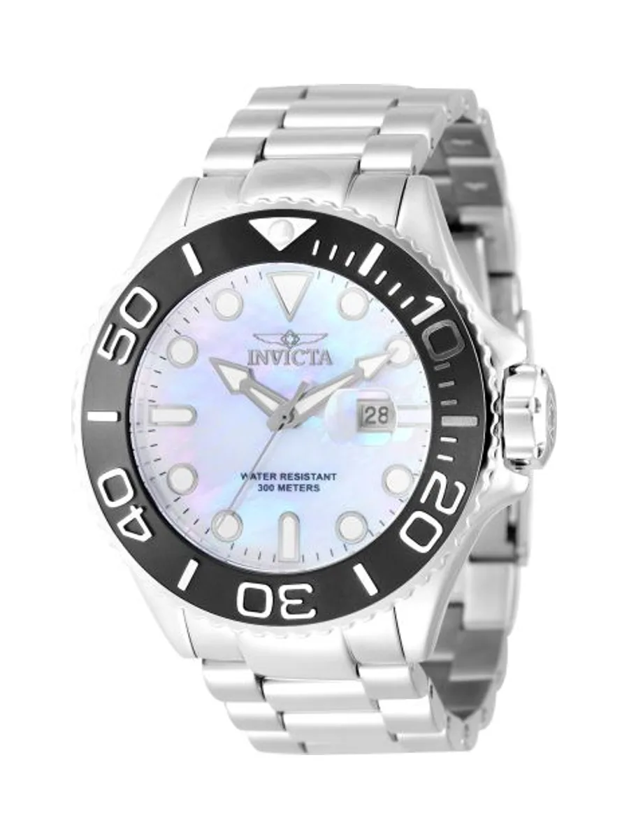 Invicta Men's Grand Diver 1