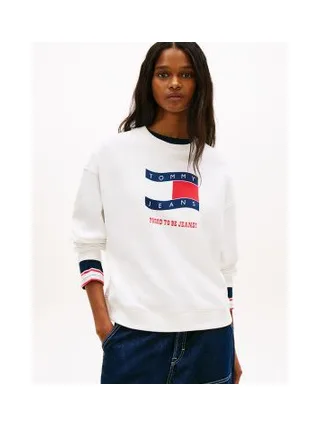 Sweat-shirt TOMMY HILFIGER DW0DW22742 1