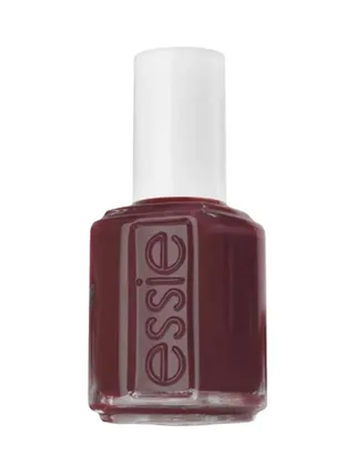 Vernis à Ongles Essie 50 bordeaux 1