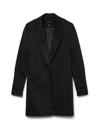 Blazer Noir Femme Vero Moda Verina 3