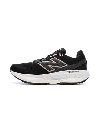 Chaussures de running Noires/Blanches/Roses Femme New Balance 520 1