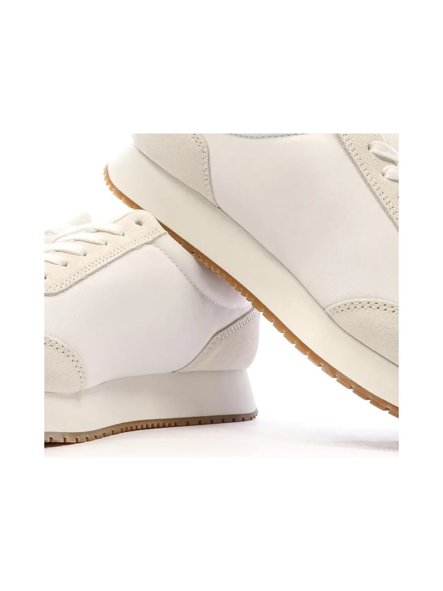 Baskets Blanches Homme Calvin Klein Jeans Retro 7