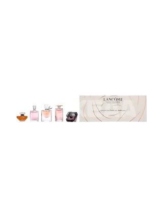 Lancome La Collection Miniatures 26.5ml 1