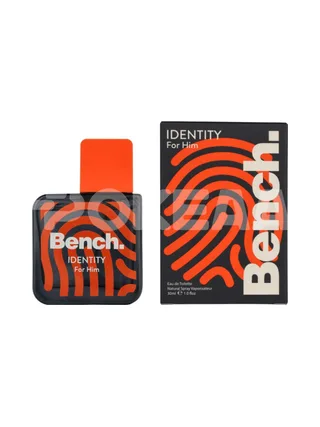 Bench Identity For Him Edt Spray 30ml 1