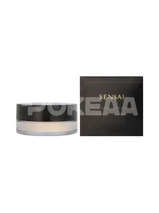 Sensai Translucent Loose Powder 20g 1