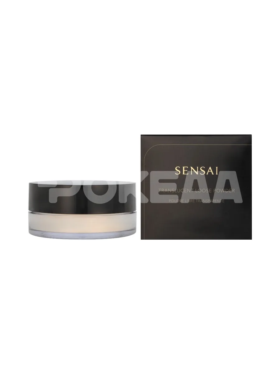 Sensai Translucent Loose Powder 20g 1