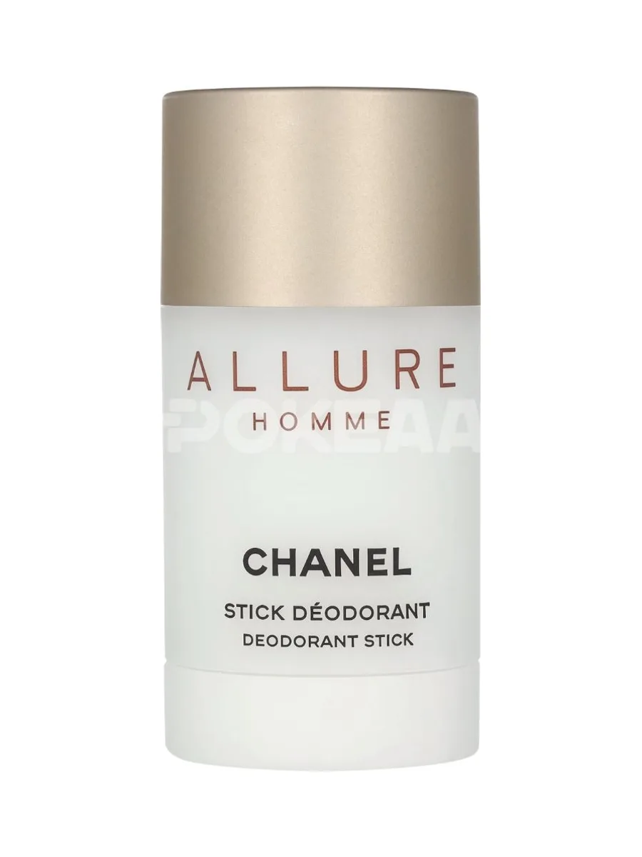 Chanel Allure Homme Deo Stick 75ml 2