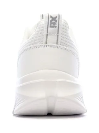 Baskets Blanches Femme Xti 145170 3