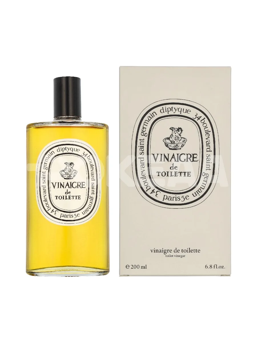 Diptyque Vinaigre Edp Spray 200ml 1