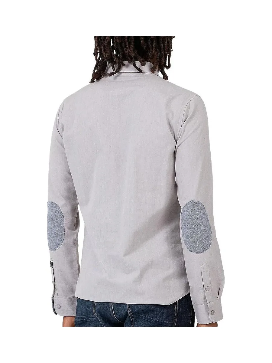 Chemise Beige Homme Sun Valley ARMISE 3