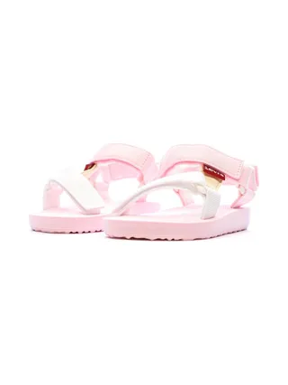 Sandales Rose Fille Levi's Cadys Mini 6