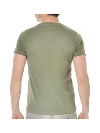T-Shirt Vert Homme Von Dutch ART 2
