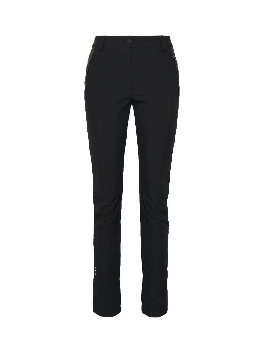 Pantalon de randonnée Noir Homme Icepeak Argonia 2