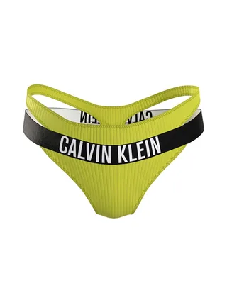 CALVIN KLEIN KW0KW02016 - Bikini Bottom 1