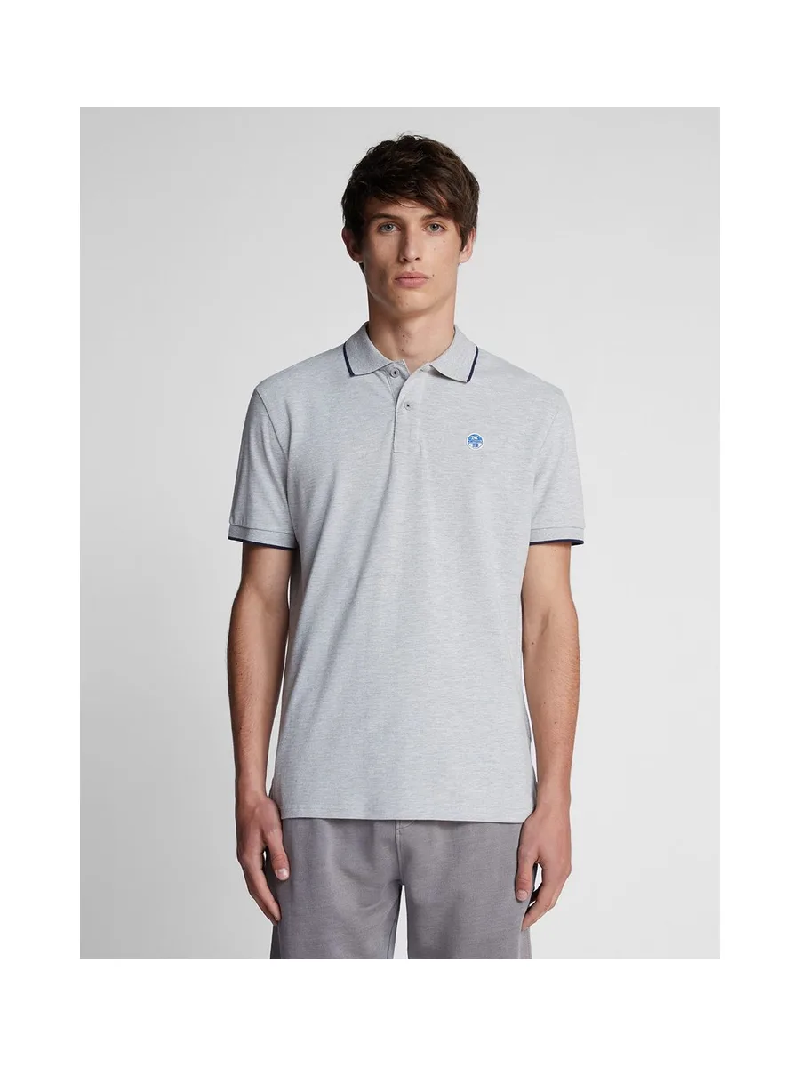 NORTH SAILS 692353 - Polo 64