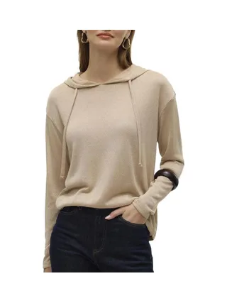 Pull Doré Femme Vero Moda Colda 1