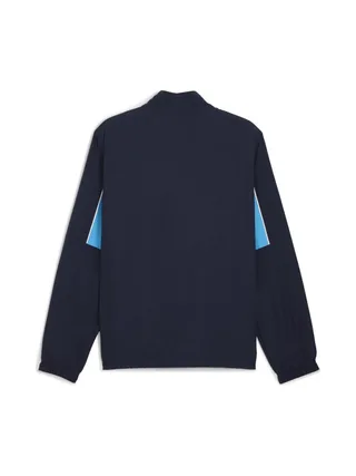 Manchester City Veste de Survêtement Marine Homme Puma 24/25 2