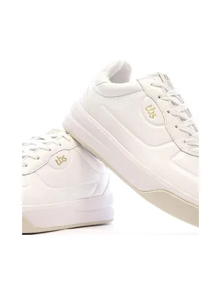 Baskets Blanches Femme TBS Claudie 7