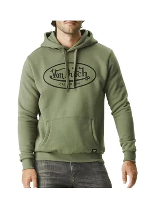 Sweat Kaki Homme Von Dutch BRAND 1