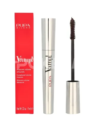 Pupa Vamp! Mascara 9ml - #200 Coco Brown 1
