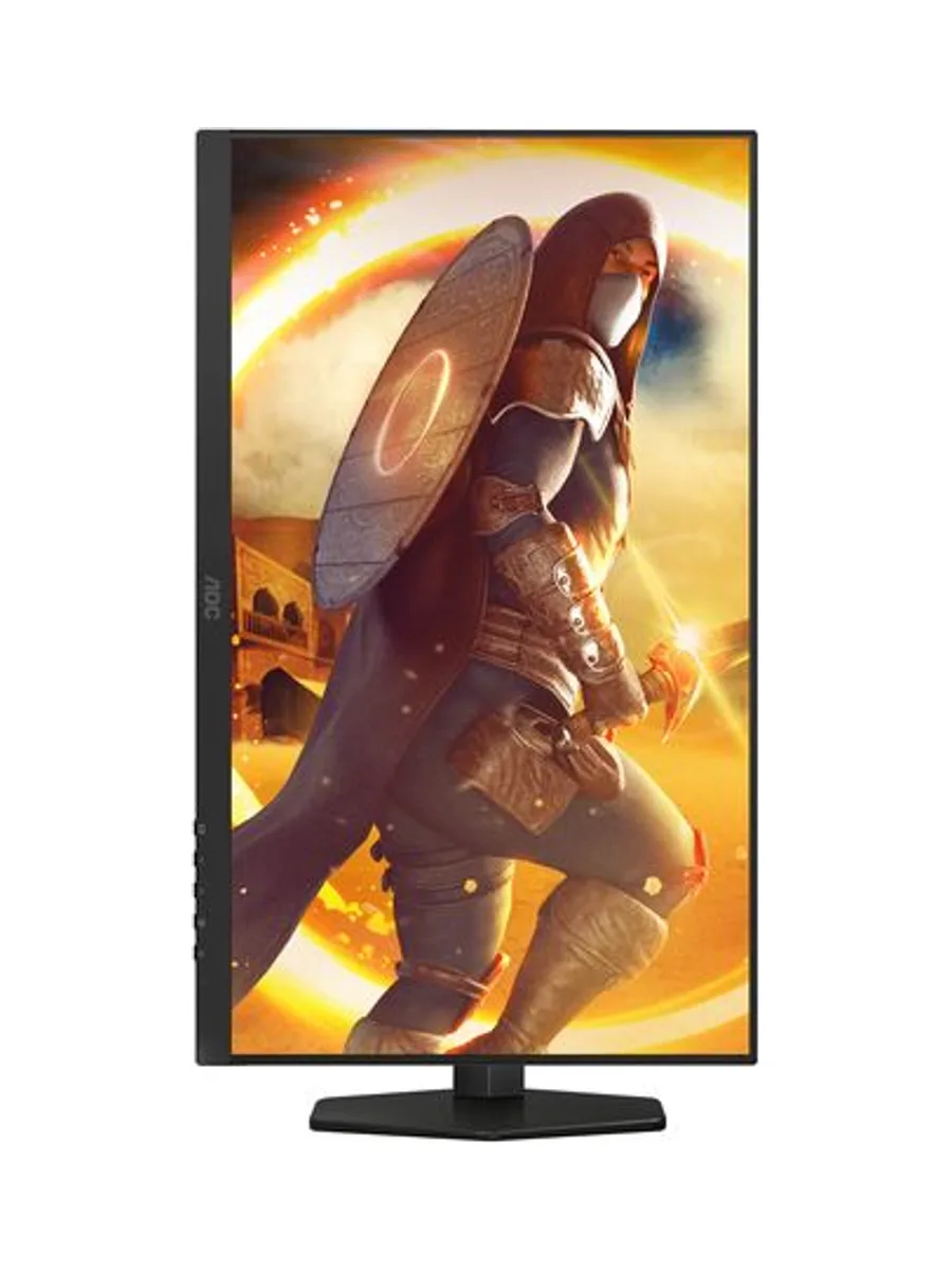 AOC Gaming Q27G4XF - 27 Zoll QHD Monitor 10