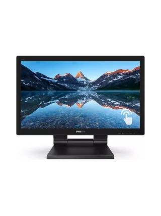 222B9TA/00 23.8"16:9 touch Height Adjust 2