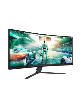 Philips Evnia 34M2C3500L/00 computer monitor 9