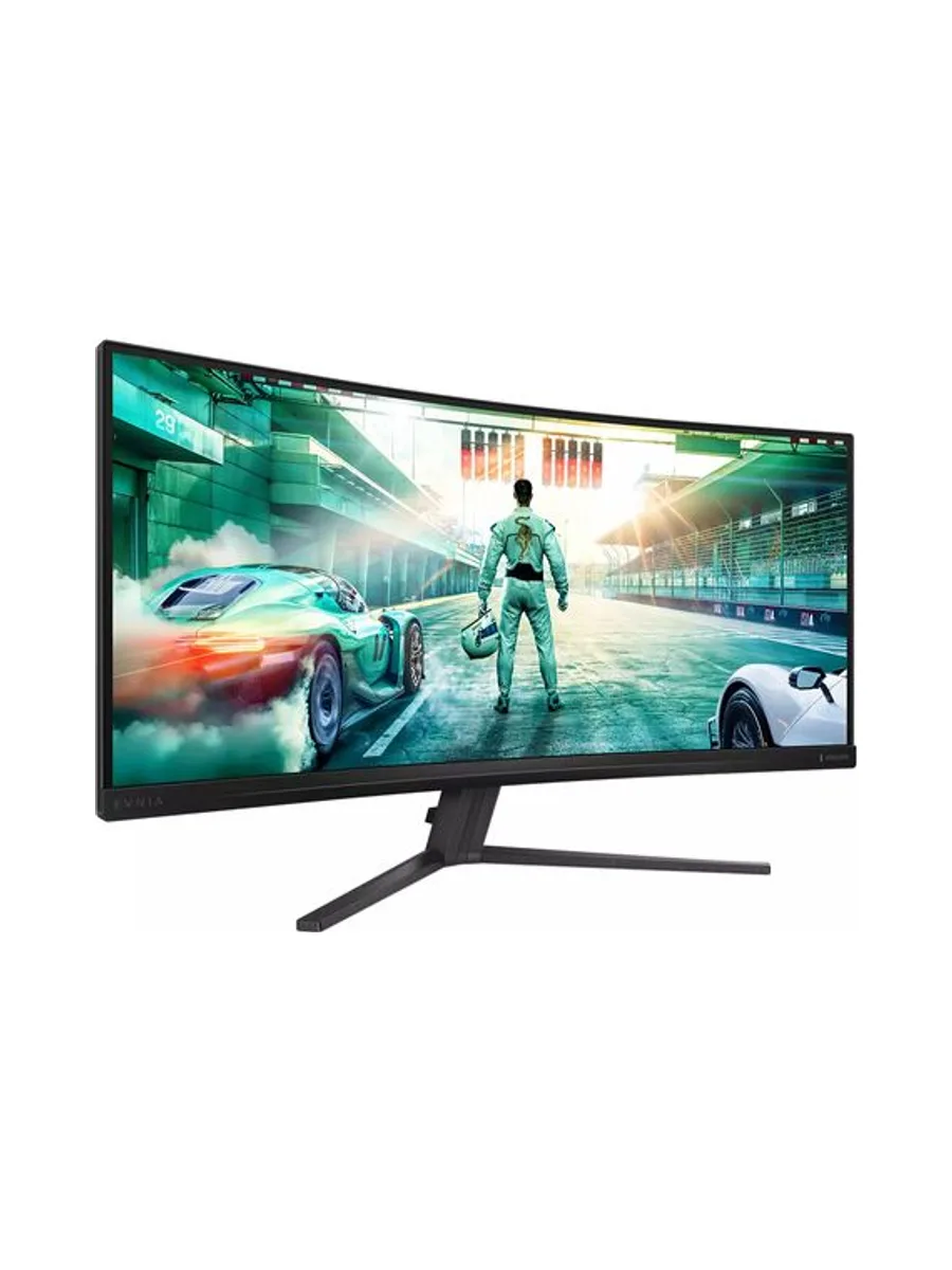 Philips Evnia 34M2C3500L/00 computer monitor 9